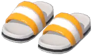 Simplistic Slippers