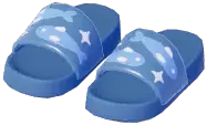 Fish Slippers