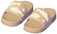 Fish Slippers