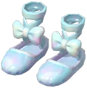 Dance Delight Ballet Shoes