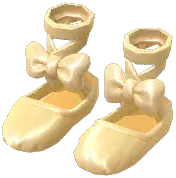 Manor Ballet Shoes
