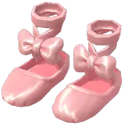 Manor Ballet Shoes