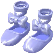 Manor Ballet Shoes