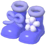 Bubble Shoes