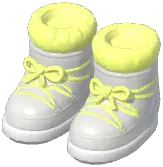 Snow Boots