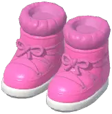 Snow Boots