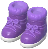 Snow Boots