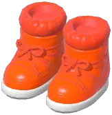 Snow Boots