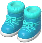Snow Boots