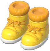 Snow Boots