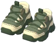 Hiking Shoes