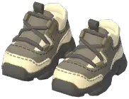 Hiking Shoes