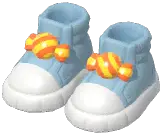 Annie's Canvas Shoes