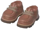 Bob's Leather Shoes