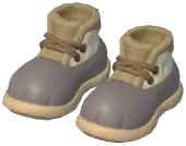 Outdoor Cargo Ankle Boots