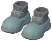 Outdoor Cargo Ankle Boots
