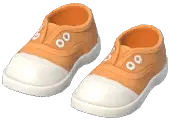 Mrs. Joan's Shoes