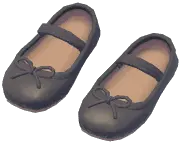 Flat Ballet Shoes