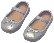 Flat Ballet Shoes