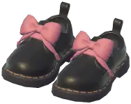 Bow Martens Shoes