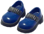 Elastic Laces Casual Shoes