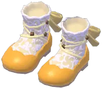 Softcream Dance Shoes