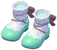 Softcream Dance Shoes