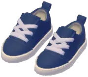 British Sneakers