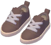 British Sneakers
