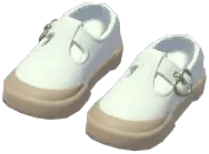 Monk Sneakers