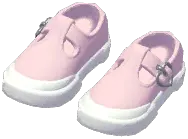 Monk Sneakers