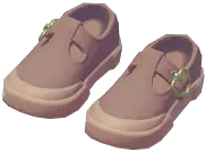 Monk Sneakers