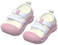 Chunky Sports Shoes