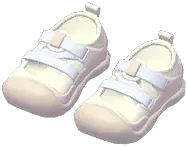 Chunky Sports Shoes