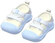 Chunky Sports Shoes