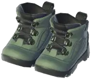 Work Boots