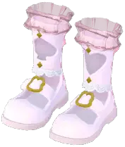 Wandering Heart Leather Boots