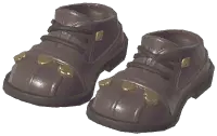 Duke Derby Shoes