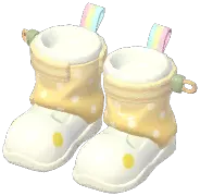 Drift Rain Boots