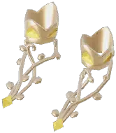 Bountiful Chain Shoes