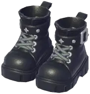 Cargo Martens Boots