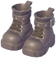 Cargo Martens Boots