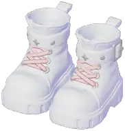 Cargo Martens Boots
