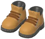 Eric's Shoes
