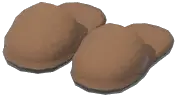 Simplistic Plush Slippers
