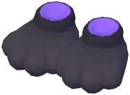 Cat Paw Shoes