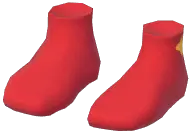 Festive Ankle Socks