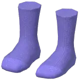 Exquisite Crew Socks