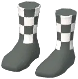 Punk Crew Socks