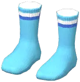 Oceanic Crew Socks